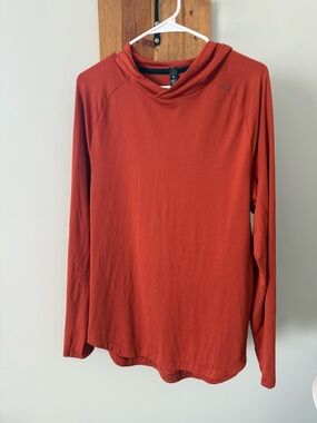 Lululemon License To Train Hoodie, Men’s Large